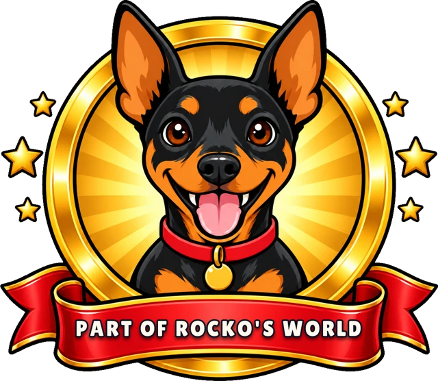 Part of Rocko's World
